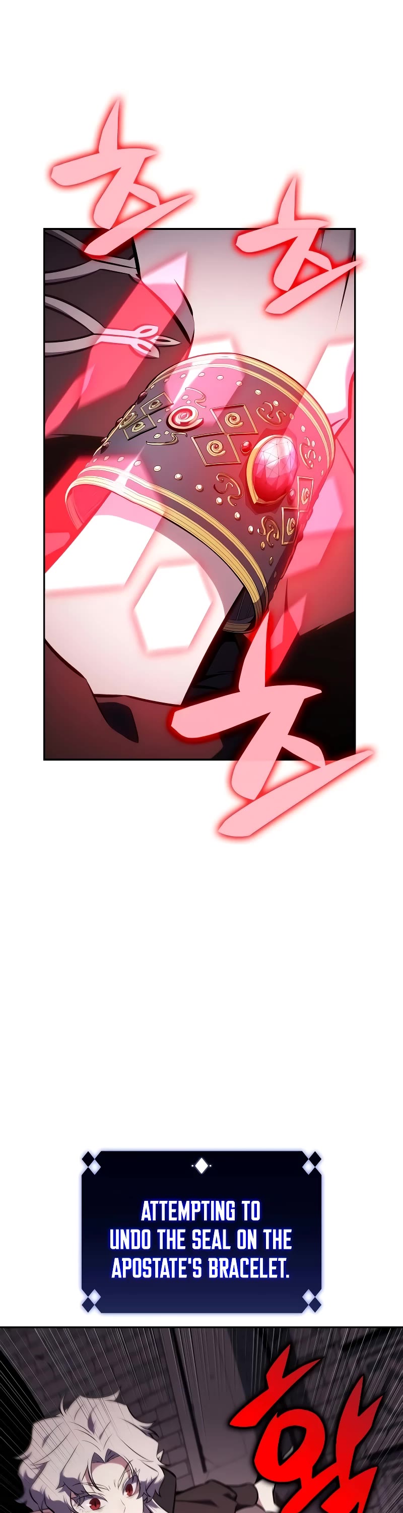 Solo Max-Level Newbie chapter 158 page 28