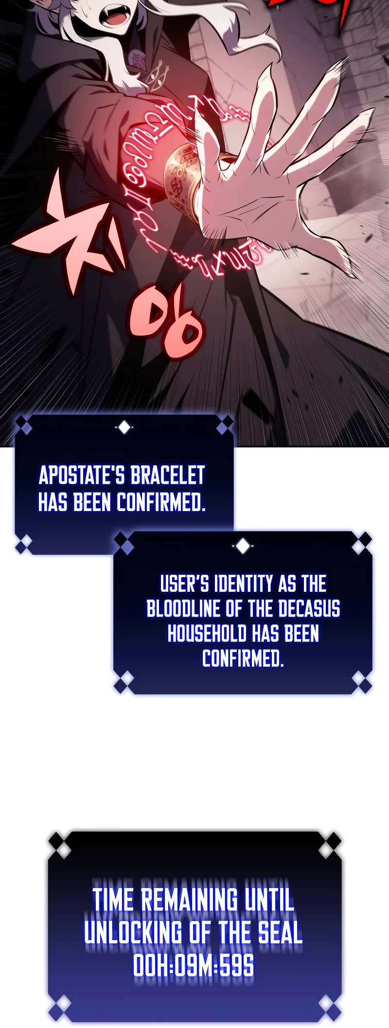 Solo Max-Level Newbie chapter 158 page 29