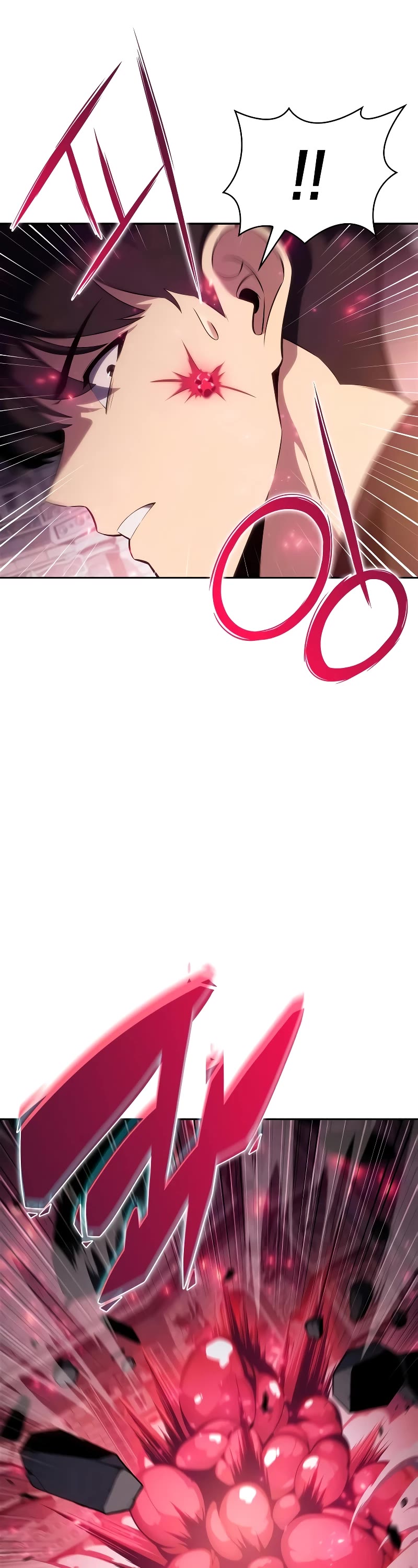 Solo Max-Level Newbie chapter 158 page 3