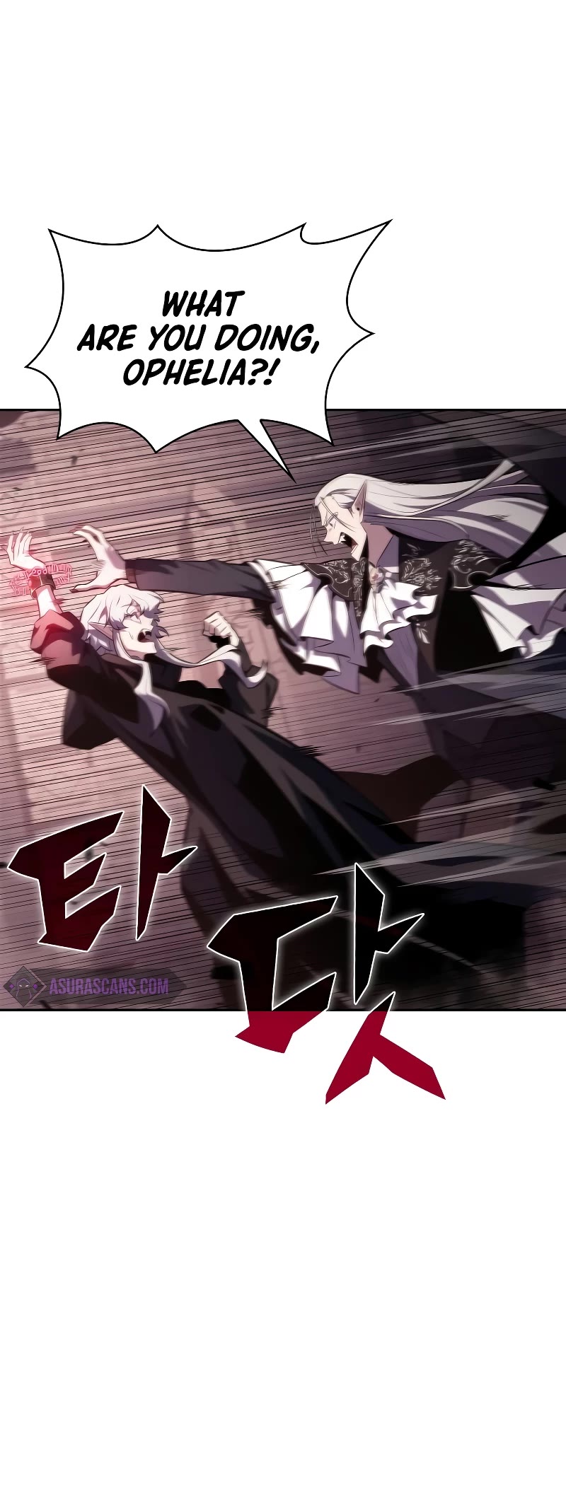 Solo Max-Level Newbie chapter 158 page 30