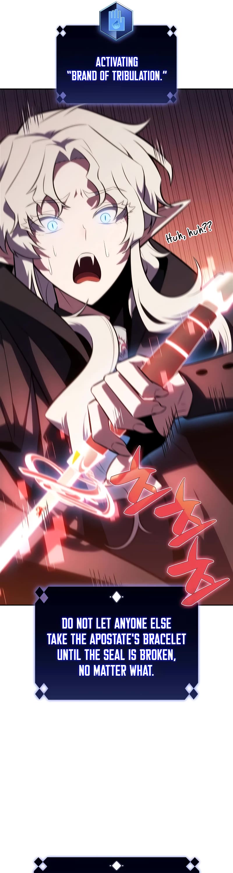 Solo Max-Level Newbie chapter 158 page 31