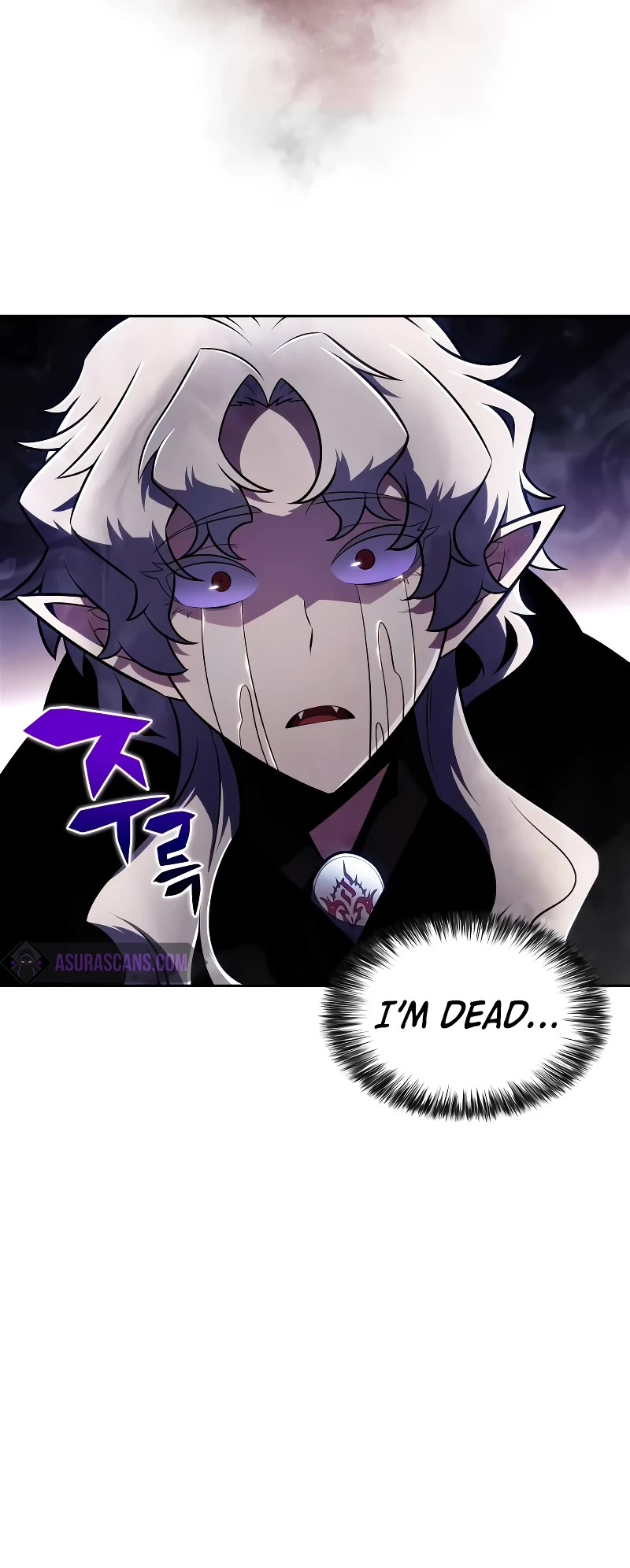 Solo Max-Level Newbie chapter 158 page 35