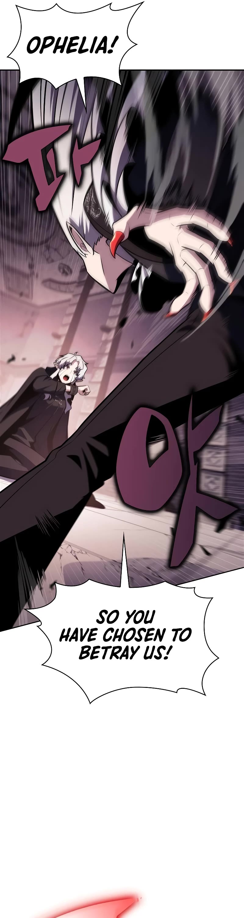 Solo Max-Level Newbie chapter 158 page 36