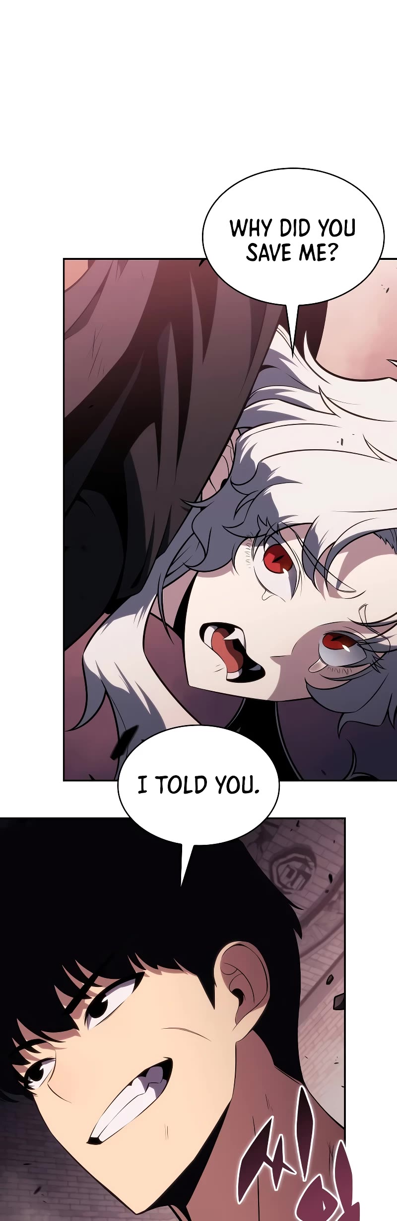 Solo Max-Level Newbie chapter 158 page 39