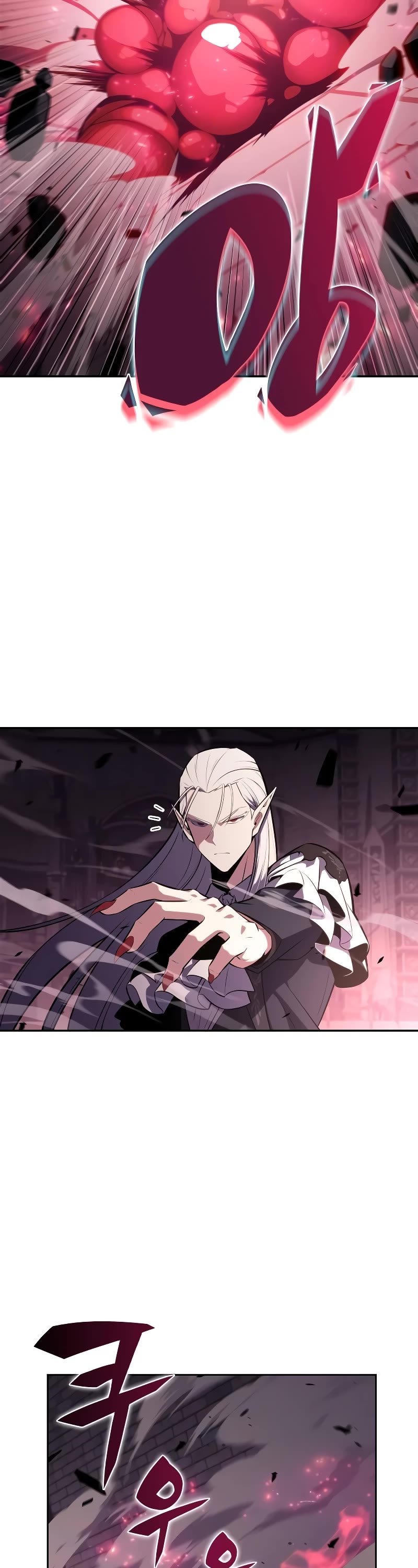 Solo Max-Level Newbie chapter 158 page 4