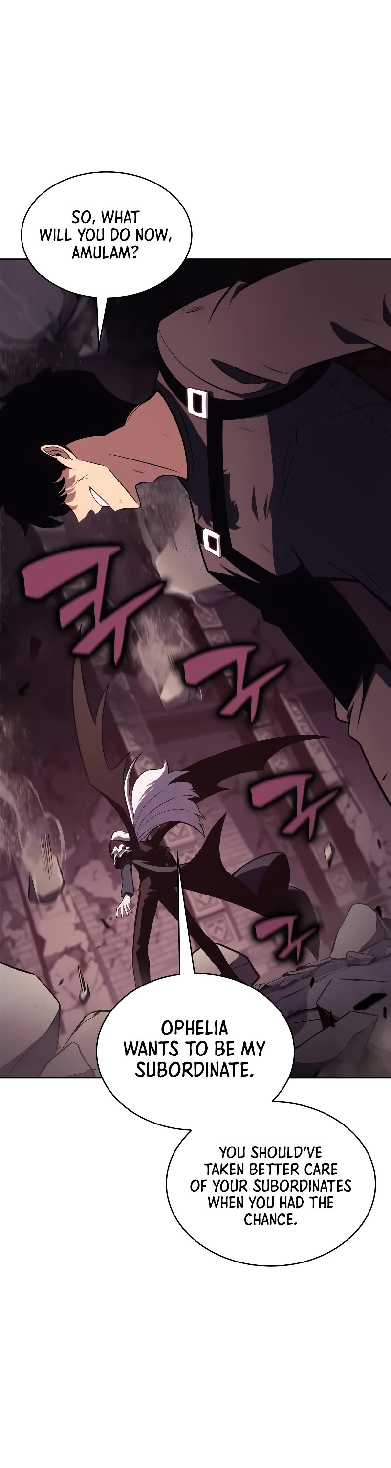 Solo Max-Level Newbie chapter 158 page 41