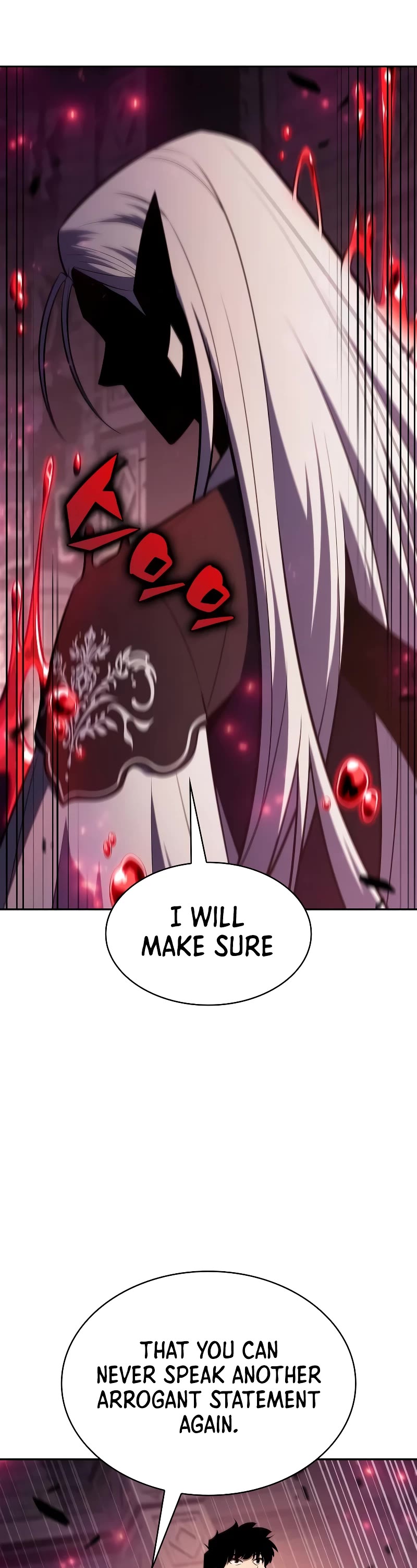 Solo Max-Level Newbie chapter 158 page 42