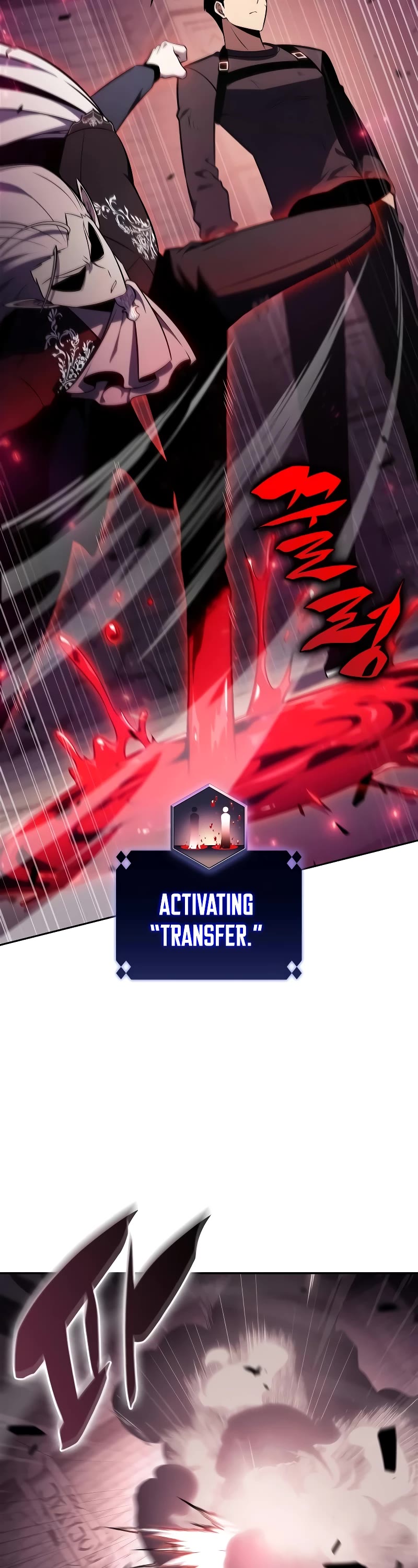 Solo Max-Level Newbie chapter 158 page 43