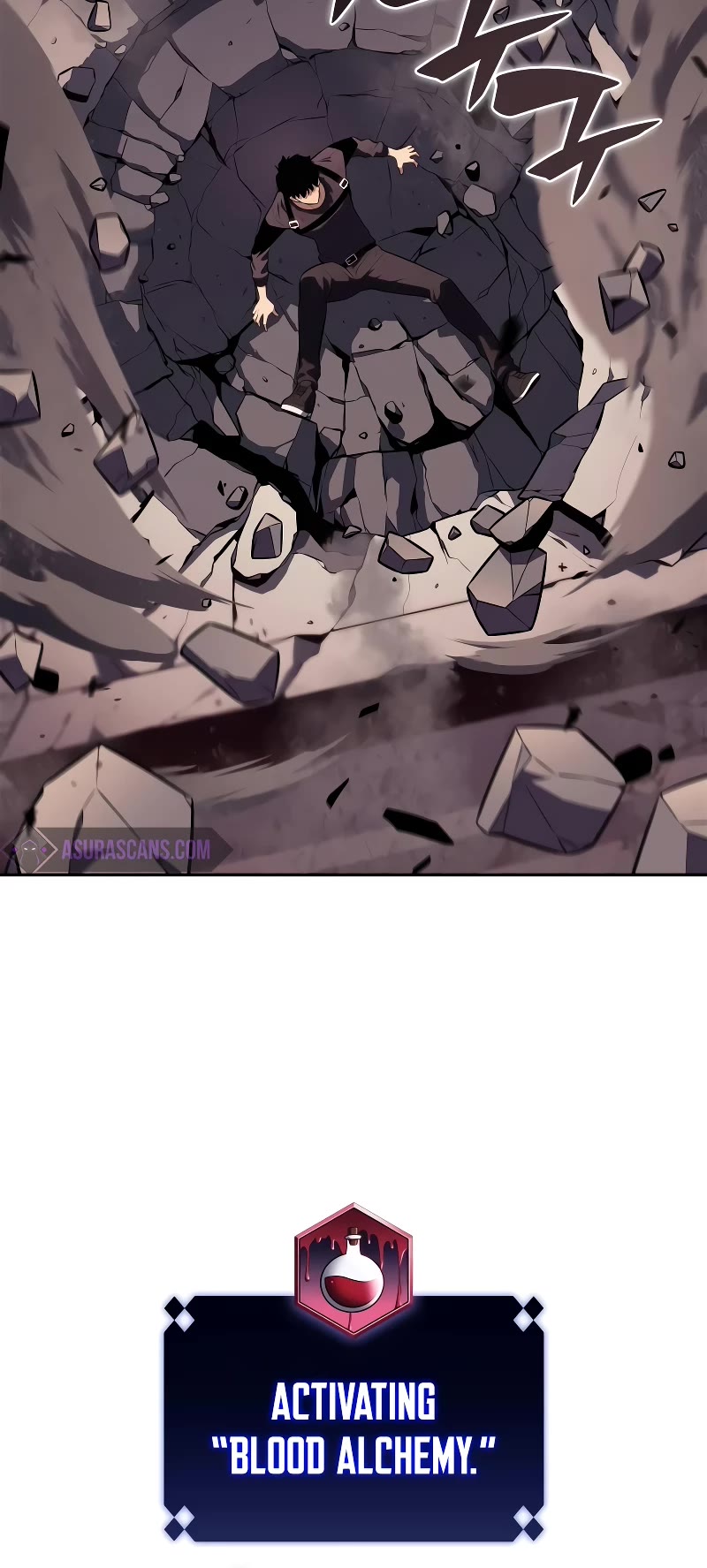 Solo Max-Level Newbie chapter 158 page 45