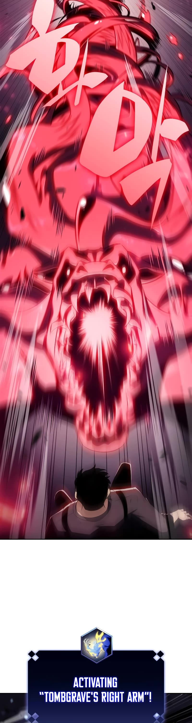 Solo Max-Level Newbie chapter 158 page 47