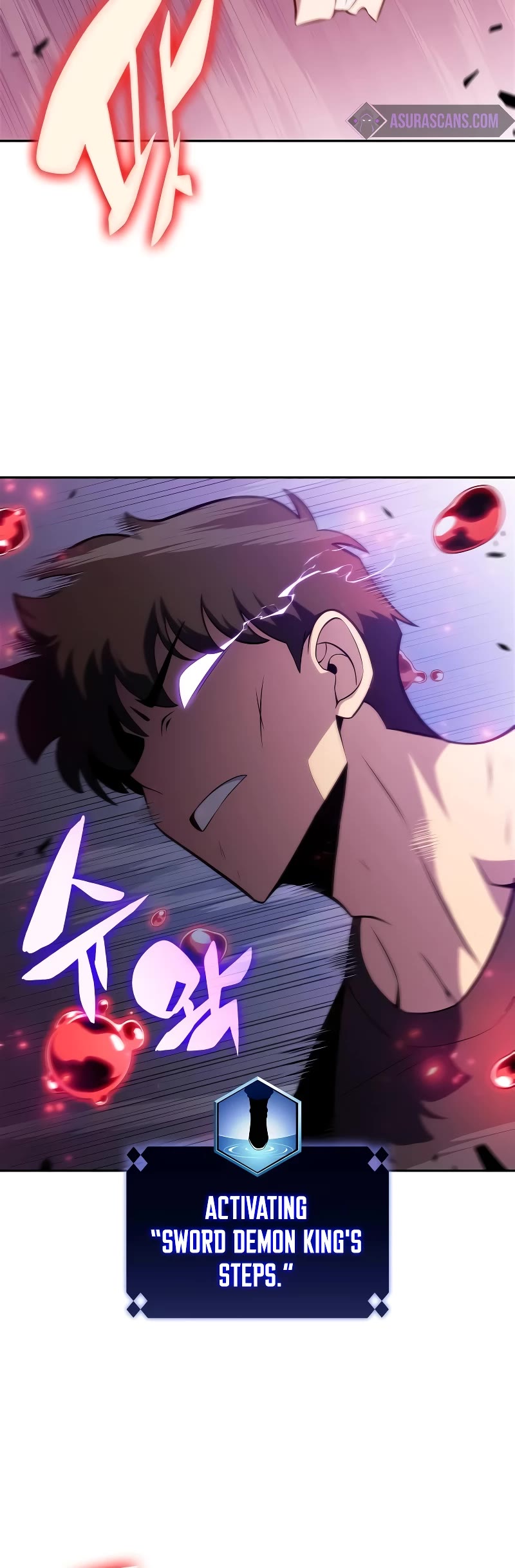 Solo Max-Level Newbie chapter 158 page 50