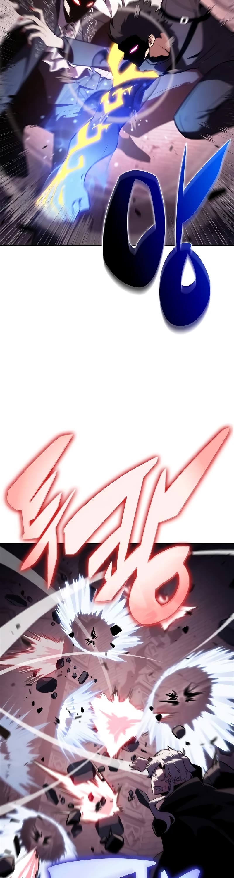 Solo Max-Level Newbie chapter 158 page 52