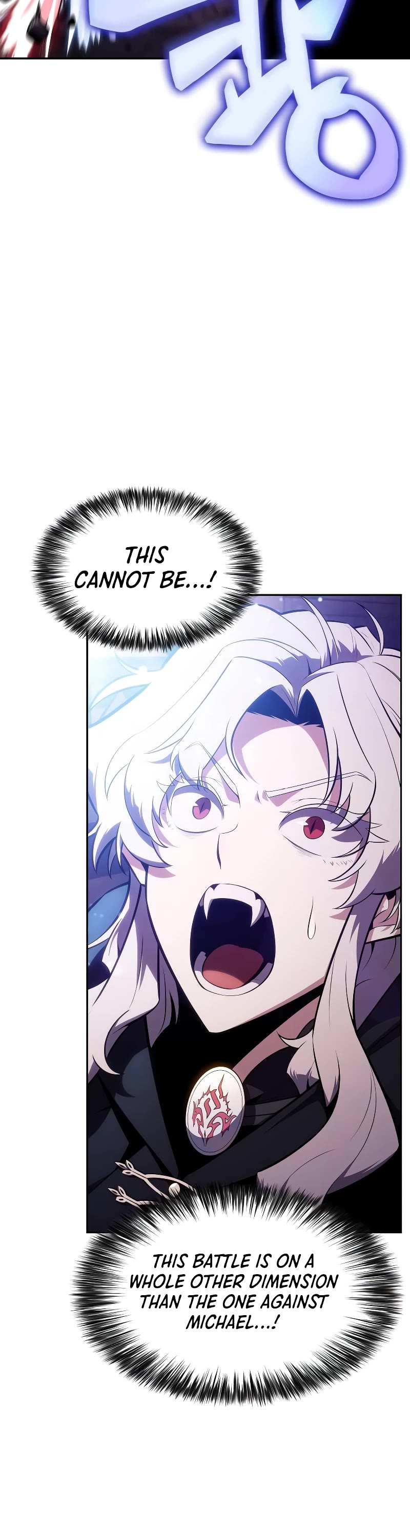 Solo Max-Level Newbie chapter 158 page 53