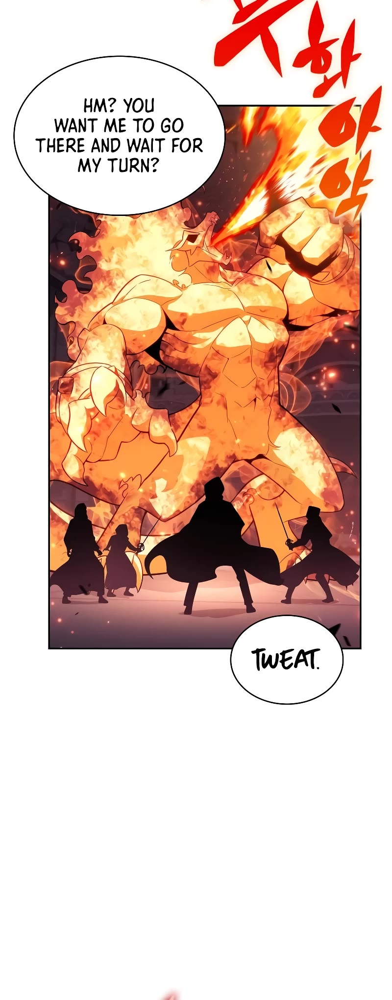 Solo Max-Level Newbie chapter 158 page 55