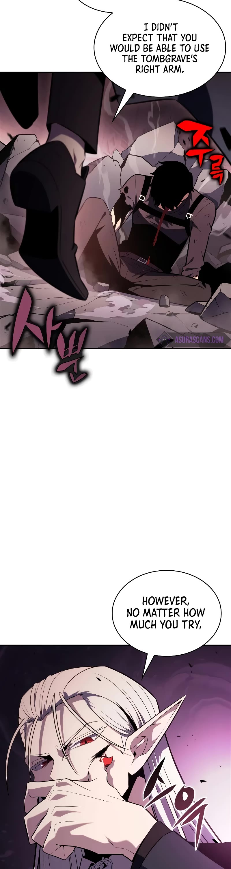 Solo Max-Level Newbie chapter 158 page 58