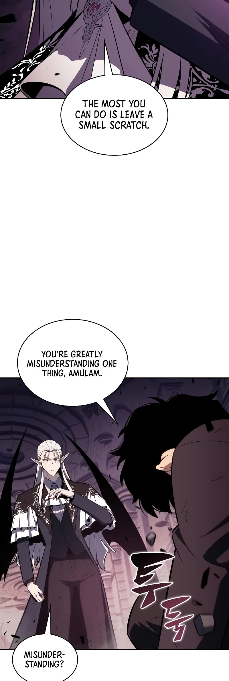 Solo Max-Level Newbie chapter 158 page 59