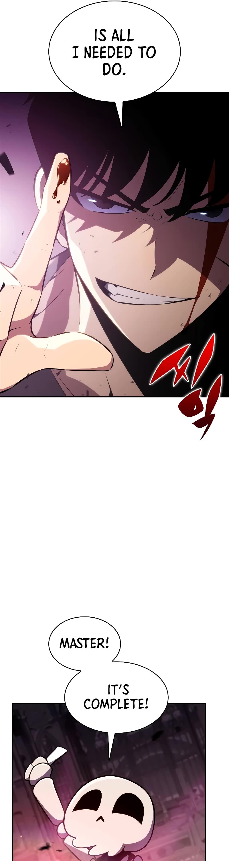 Solo Max-Level Newbie chapter 158 page 61