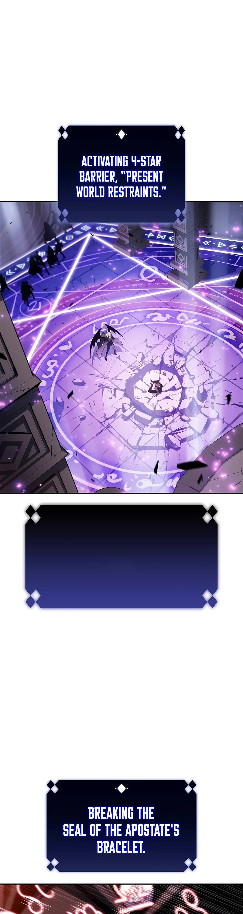 Solo Max-Level Newbie chapter 158 page 63