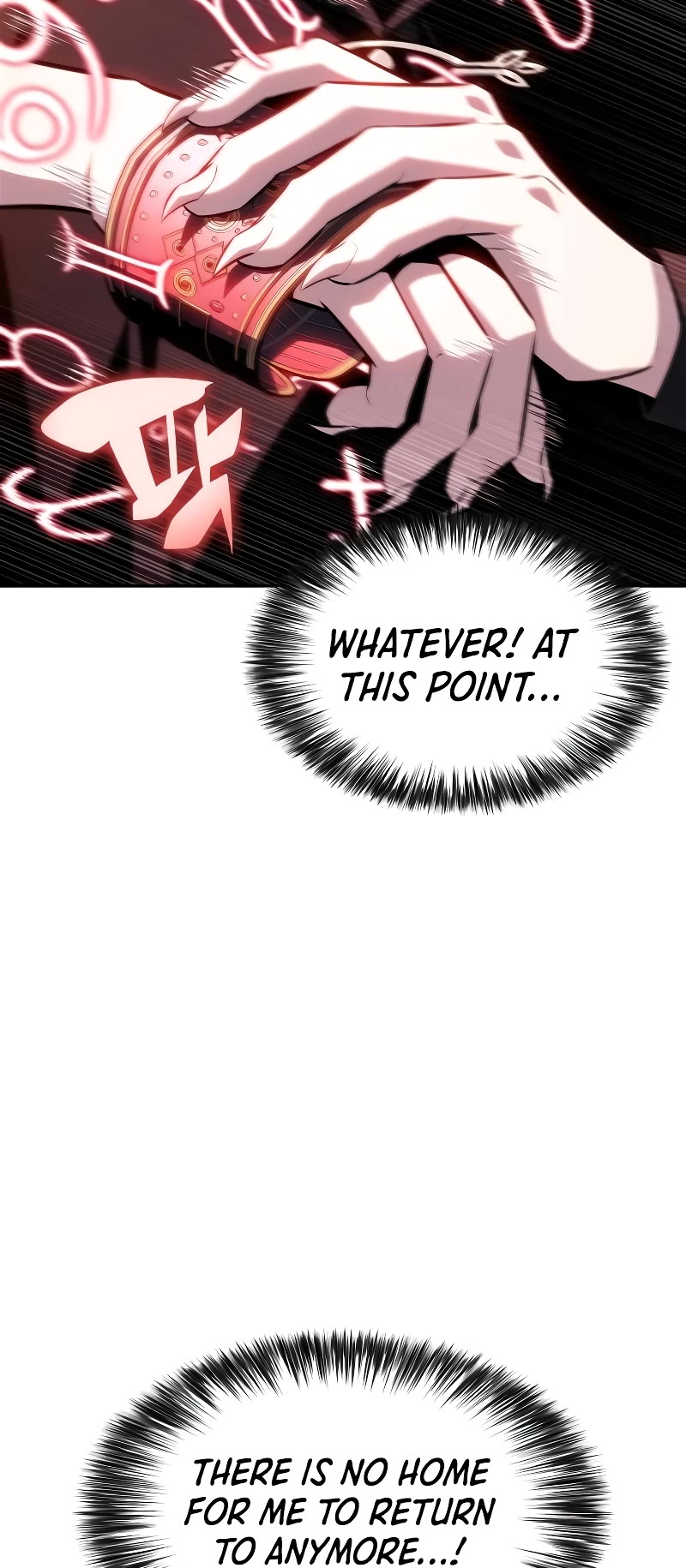 Solo Max-Level Newbie chapter 158 page 64