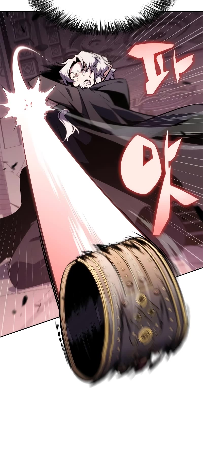 Solo Max-Level Newbie chapter 158 page 65