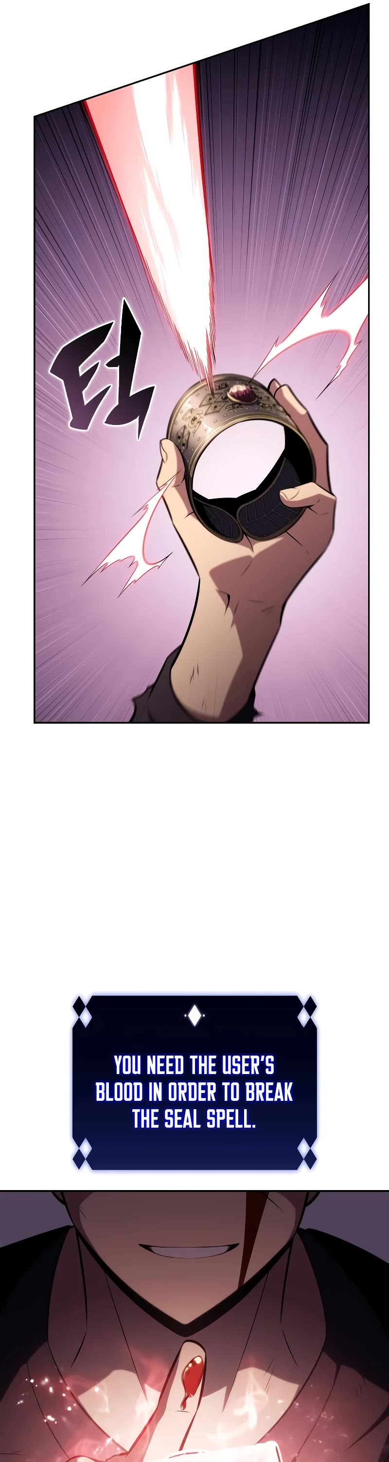 Solo Max-Level Newbie chapter 158 page 66