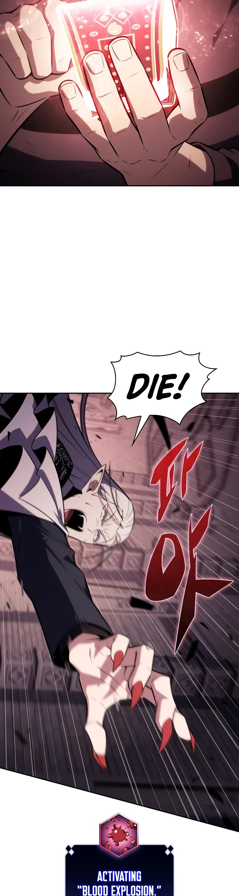 Solo Max-Level Newbie chapter 158 page 67