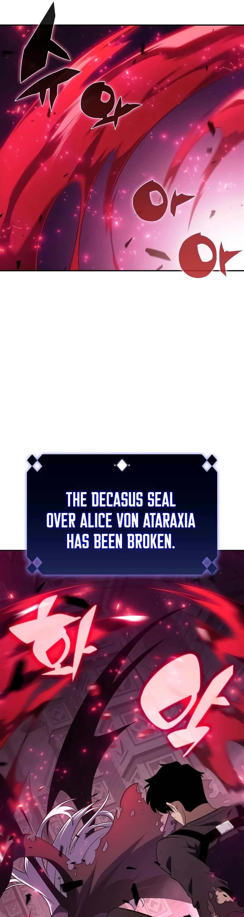 Solo Max-Level Newbie chapter 158 page 71