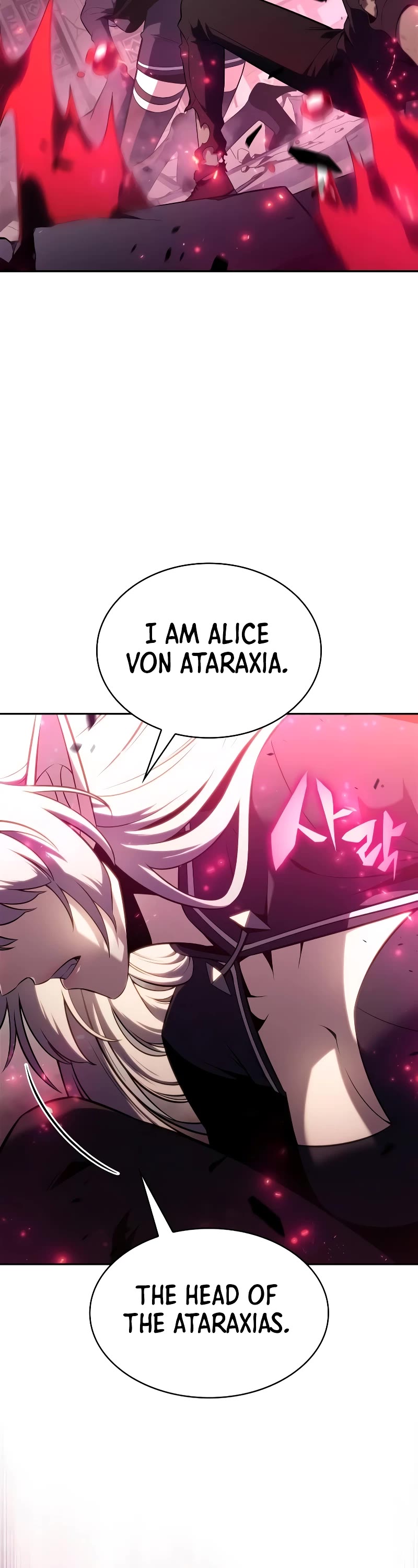 Solo Max-Level Newbie chapter 158 page 72