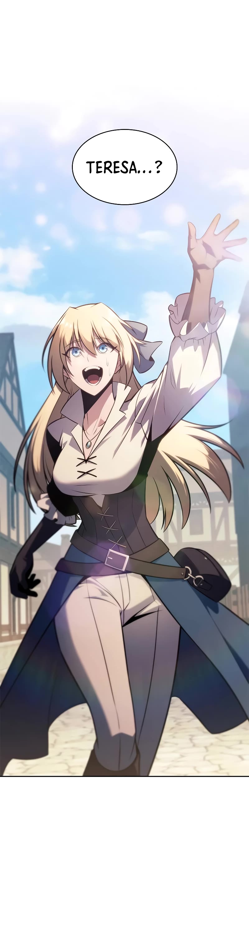 Solo Max-Level Newbie chapter 161 page 18