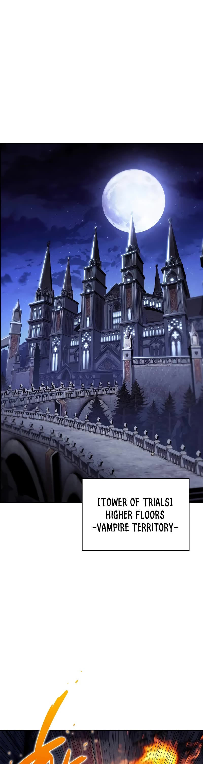 Solo Max-Level Newbie chapter 161 page 2