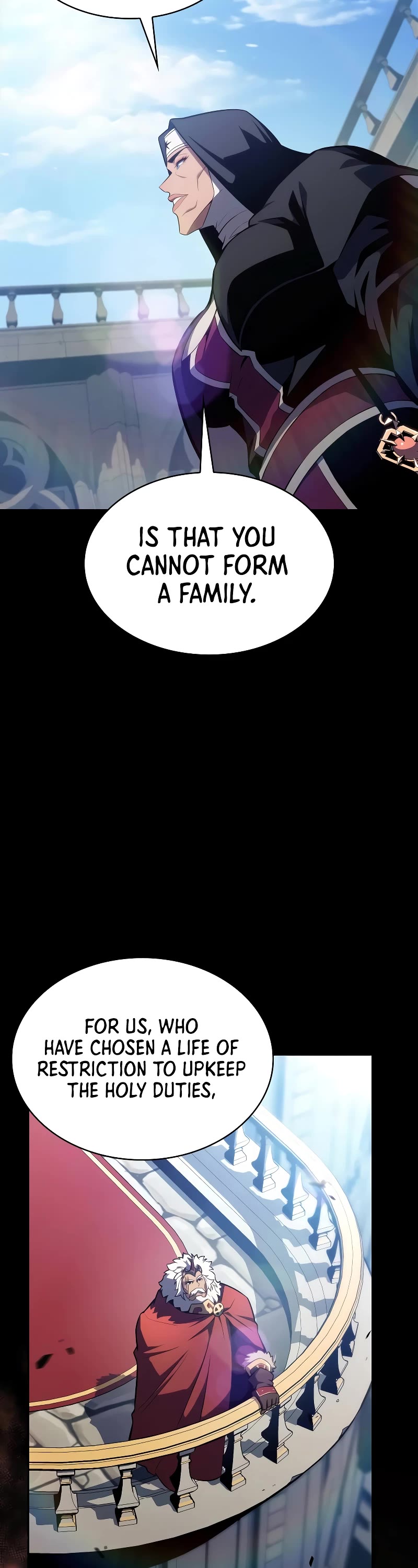 Solo Max-Level Newbie chapter 161 page 23