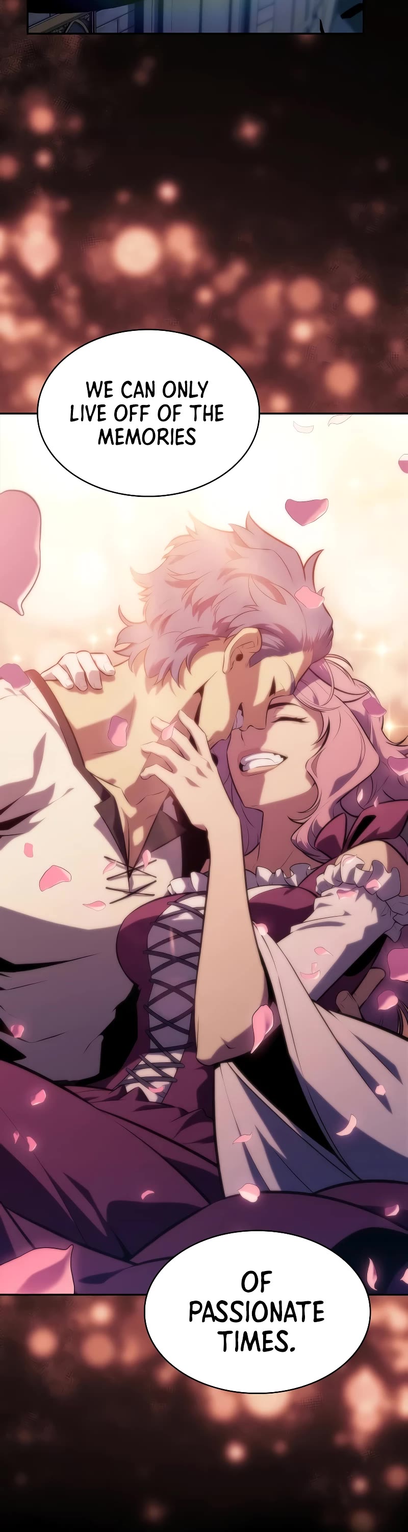 Solo Max-Level Newbie chapter 161 page 24