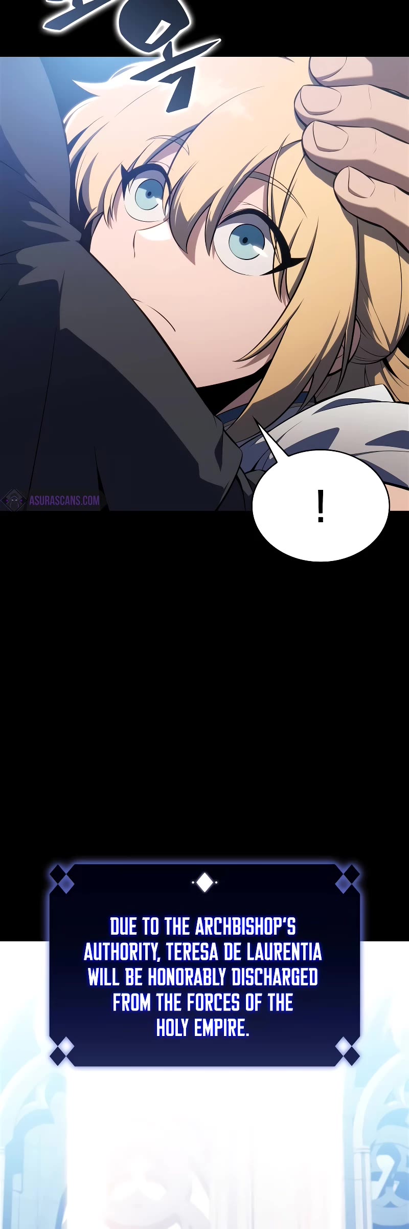 Solo Max-Level Newbie chapter 161 page 26