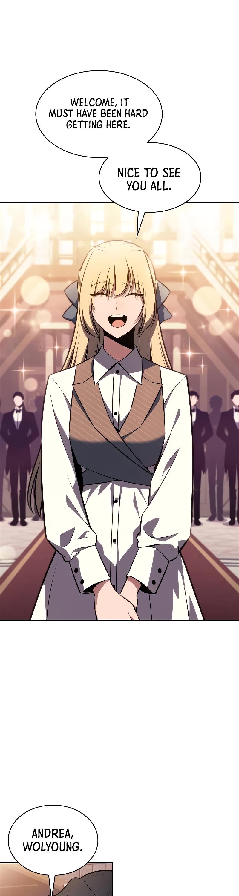 Solo Max-Level Newbie chapter 161 page 37