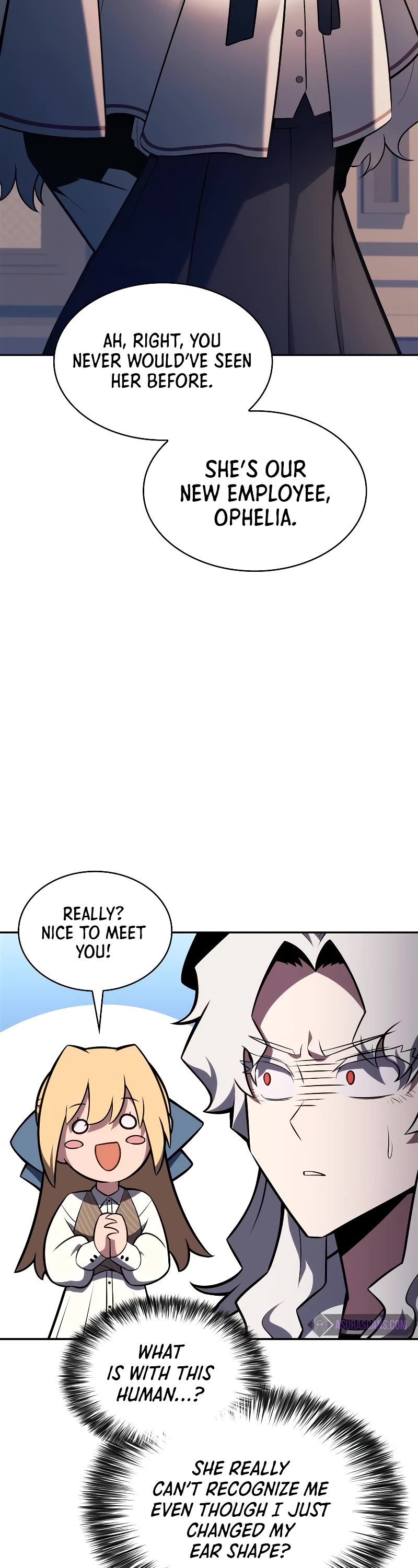 Solo Max-Level Newbie chapter 161 page 39