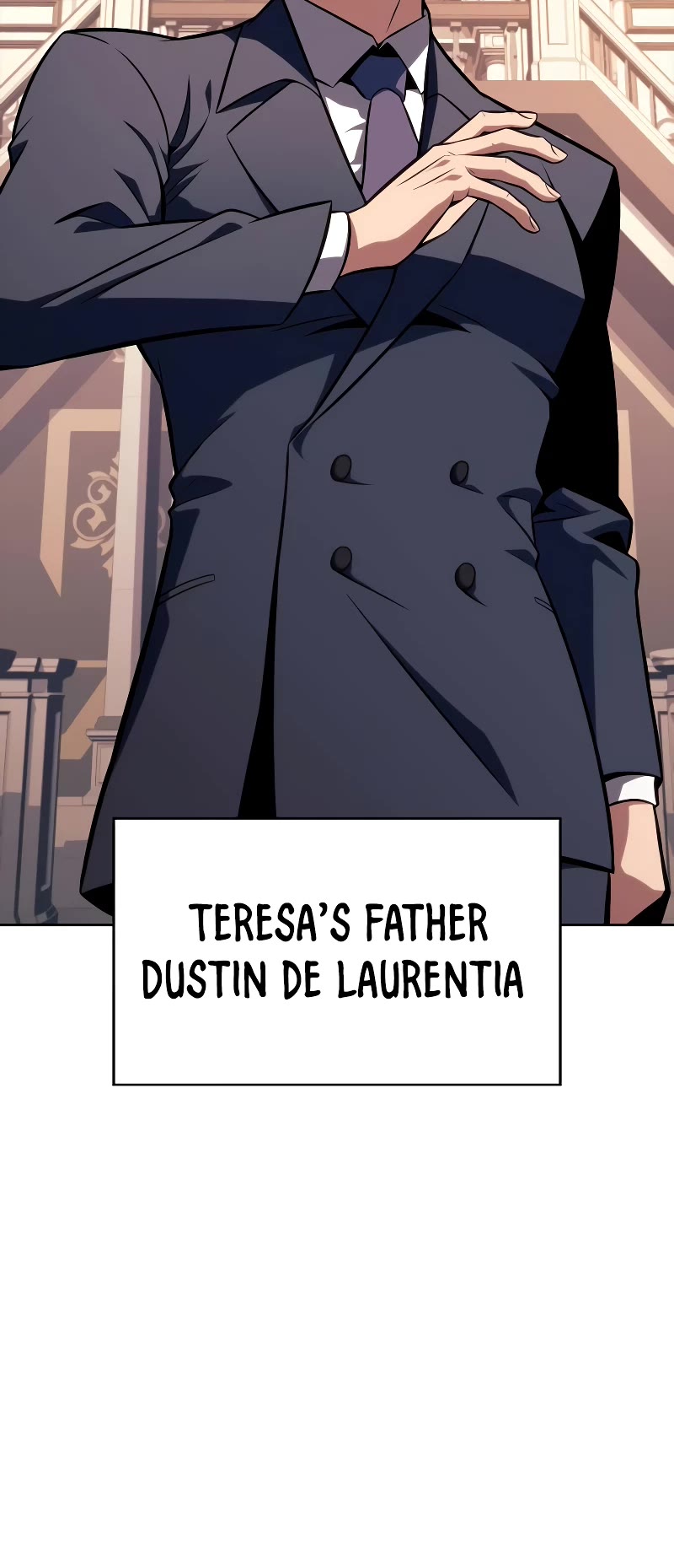 Solo Max-Level Newbie chapter 161 page 41