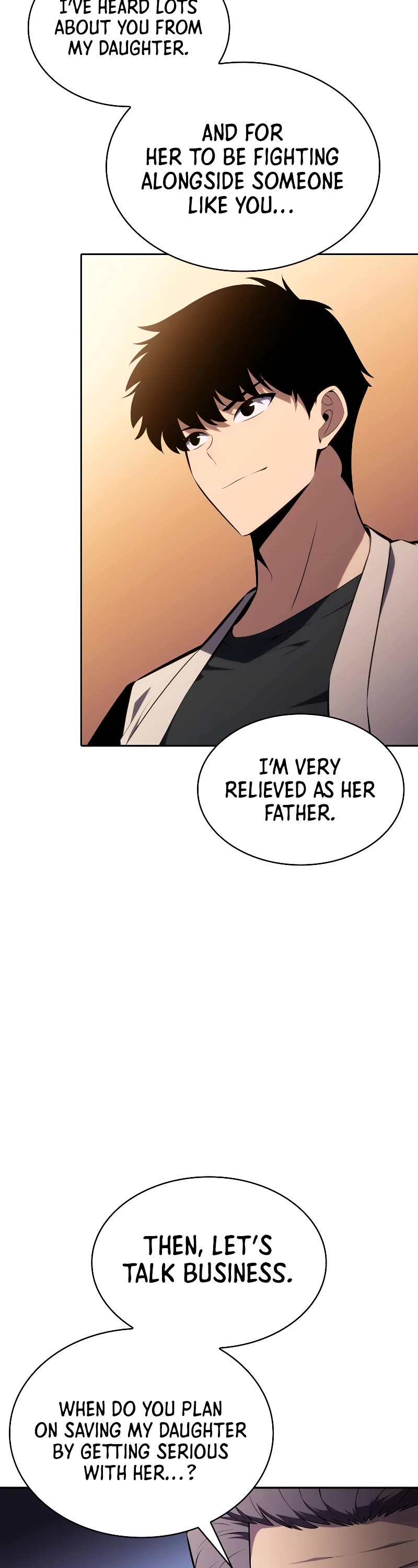 Solo Max-Level Newbie chapter 161 page 43