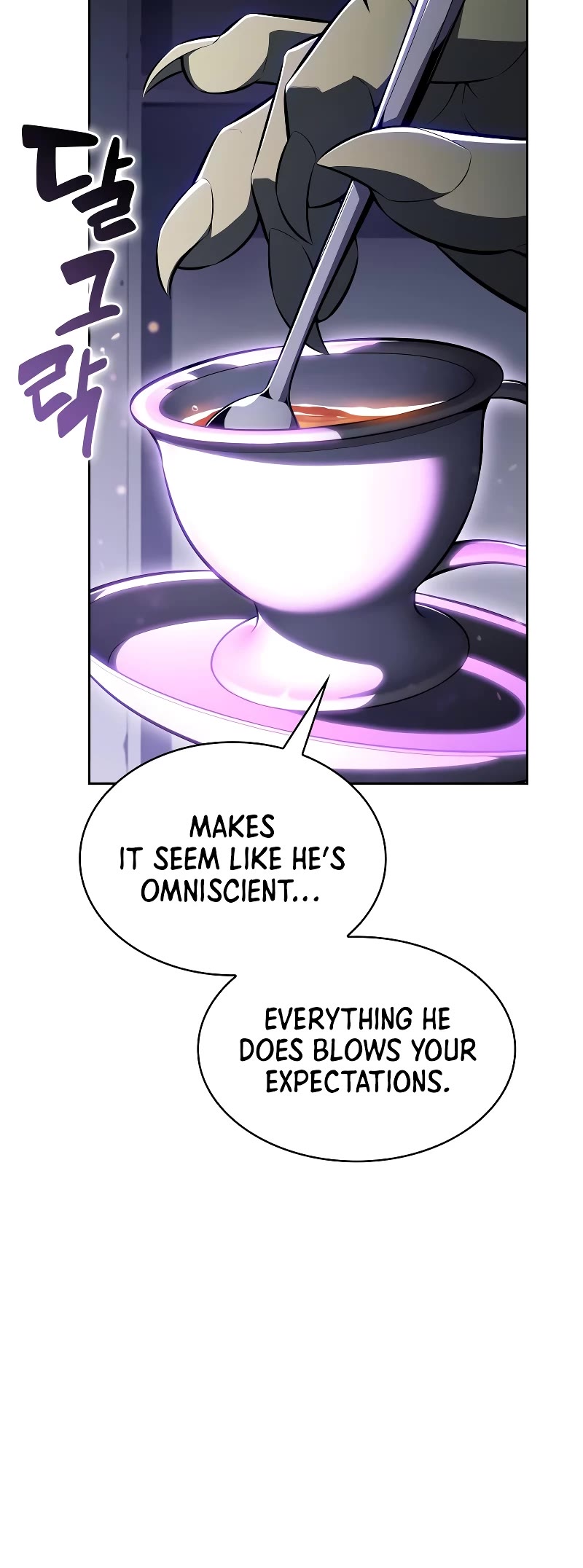 Solo Max-Level Newbie chapter 161 page 6