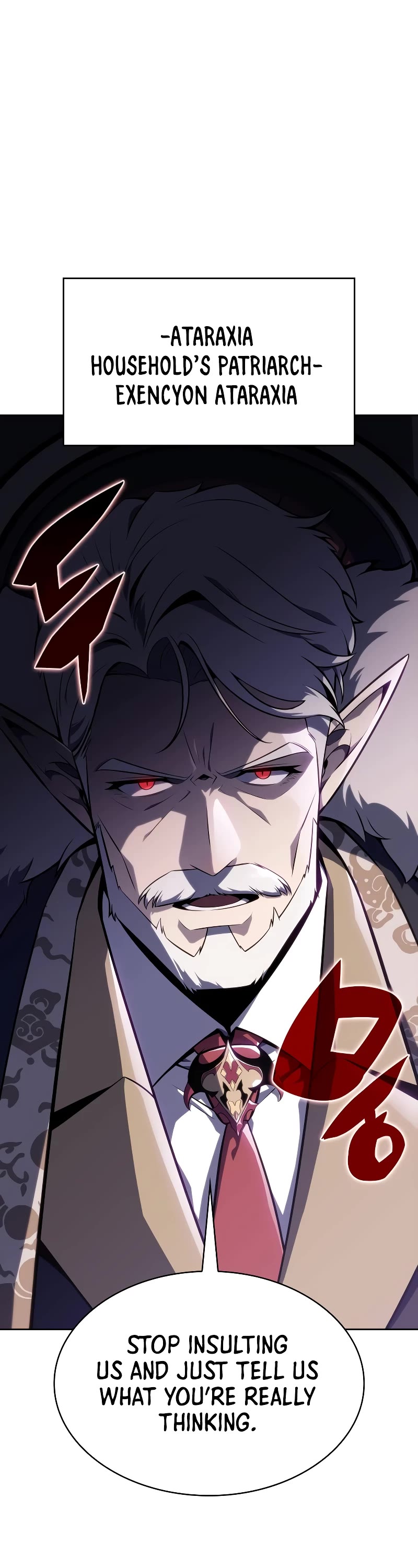 Solo Max-Level Newbie chapter 161 page 9