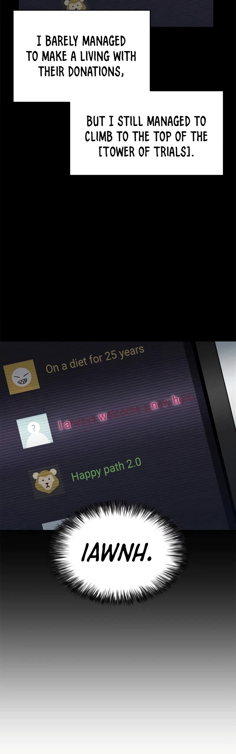 Solo Max-Level Newbie chapter 162 page 10