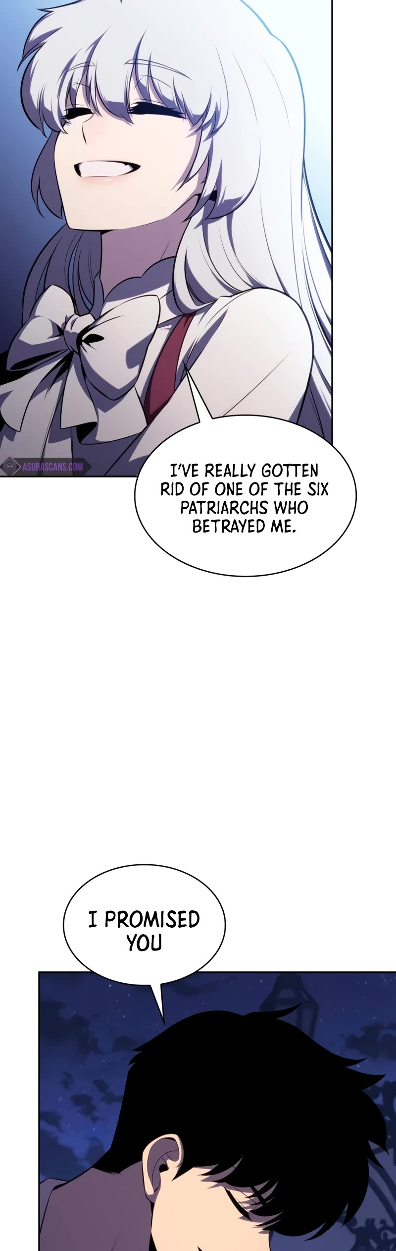 Solo Max-Level Newbie chapter 162 page 25