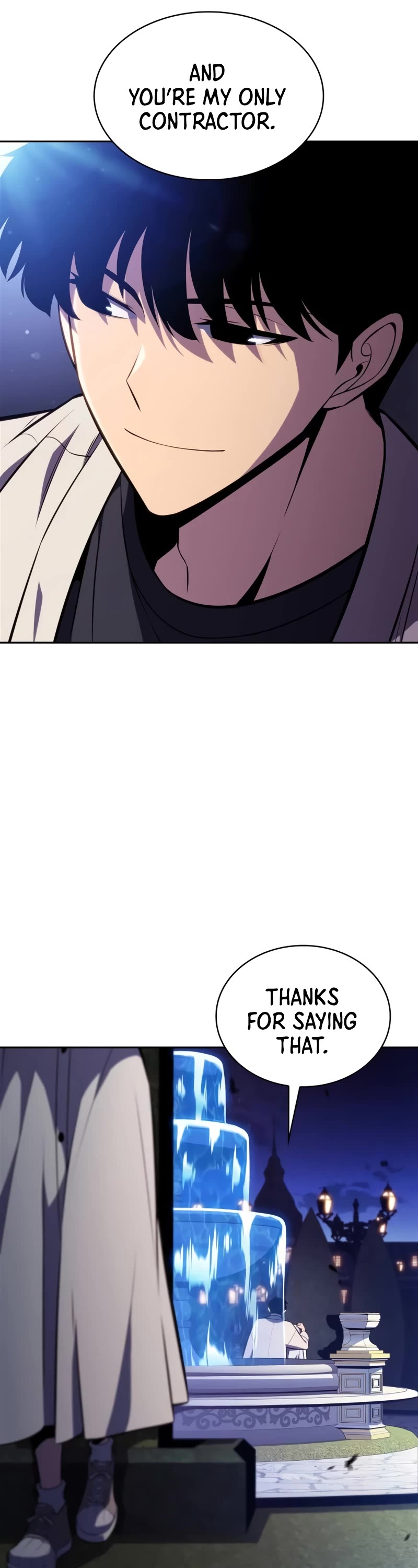 Solo Max-Level Newbie chapter 162 page 29