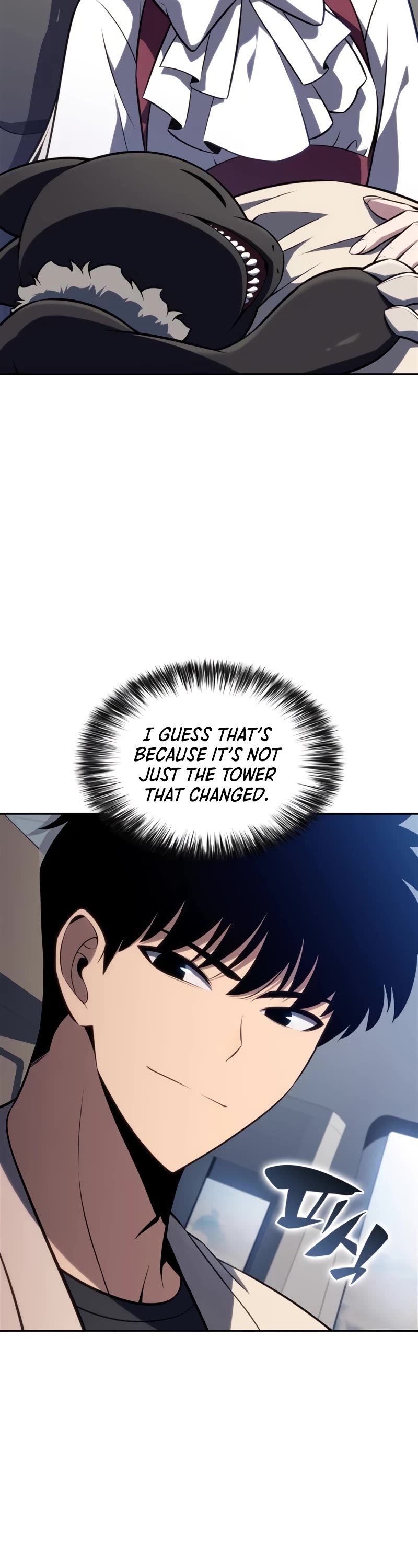 Solo Max-Level Newbie chapter 162 page 38