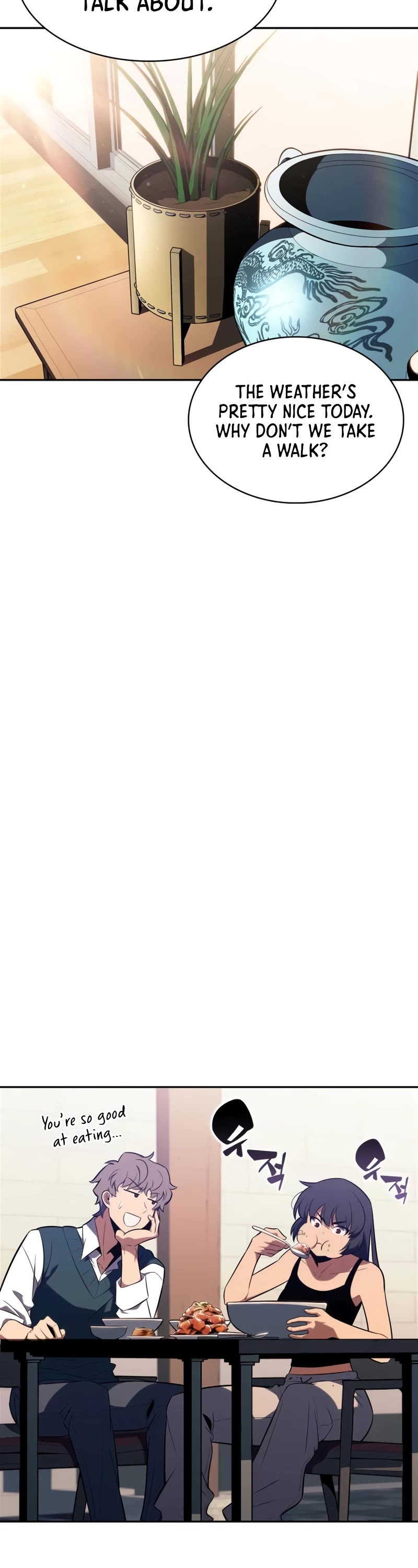 Solo Max-Level Newbie chapter 162 page 49