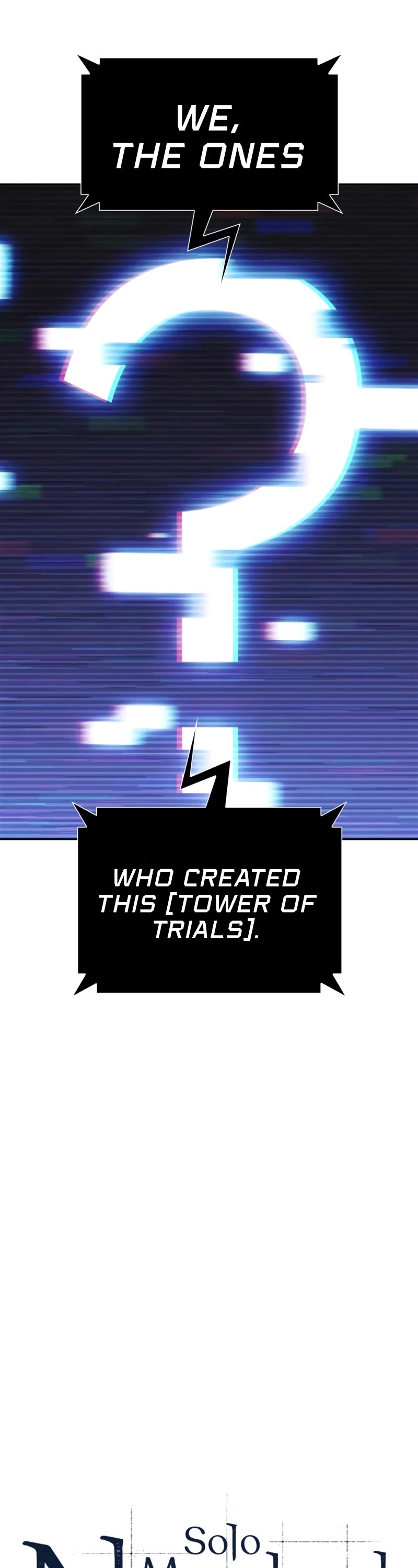 Solo Max-Level Newbie chapter 162 page 5