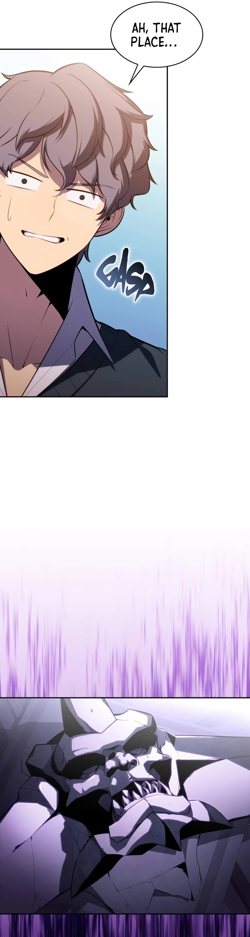 Solo Max-Level Newbie chapter 162 page 52