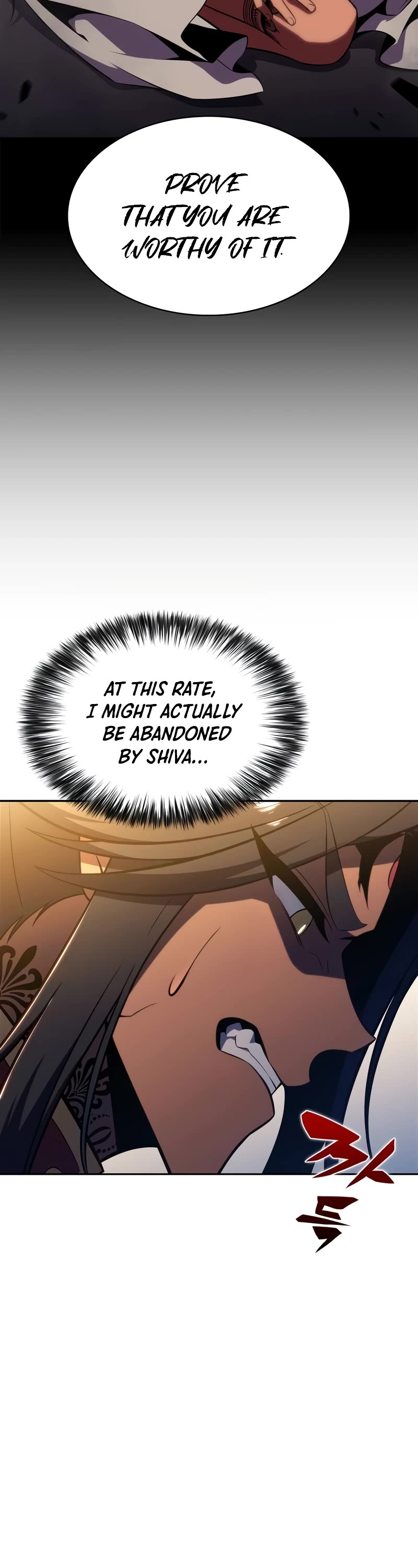 Solo Max-Level Newbie chapter 163 page 10