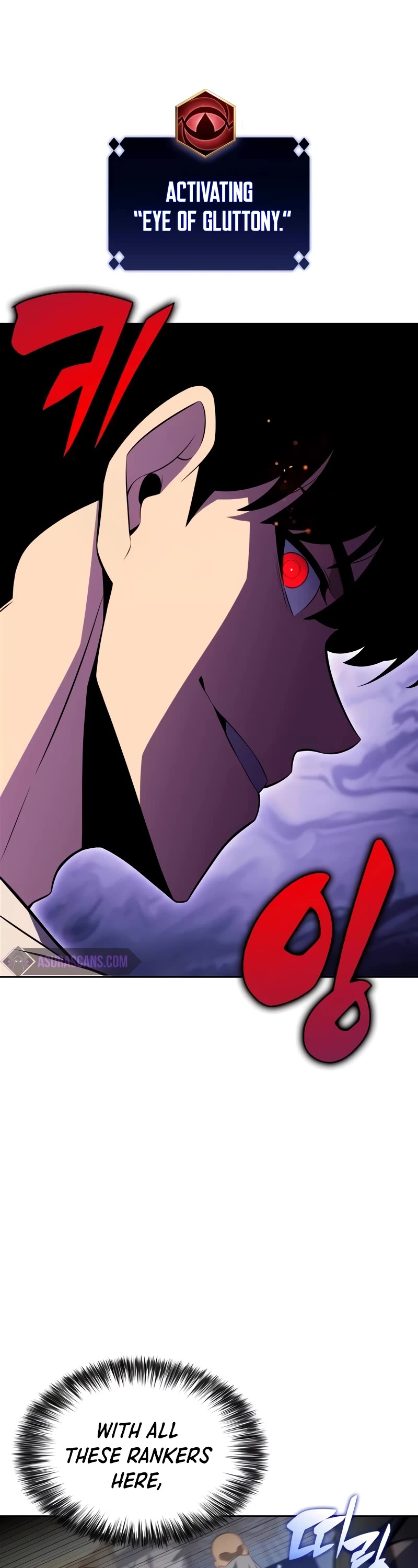 Solo Max-Level Newbie chapter 163 page 22