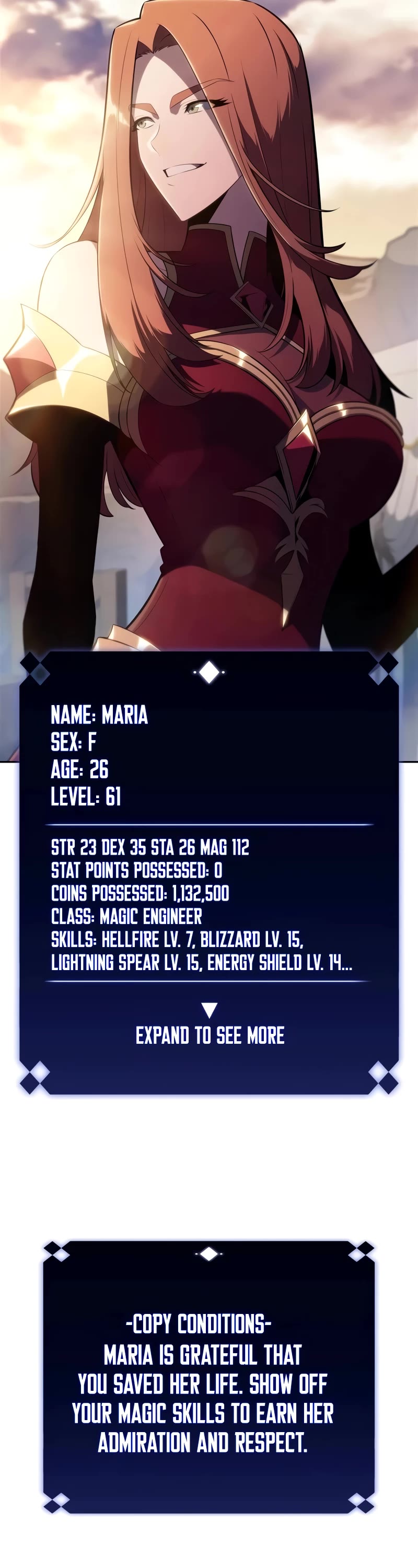 Solo Max-Level Newbie chapter 163 page 24