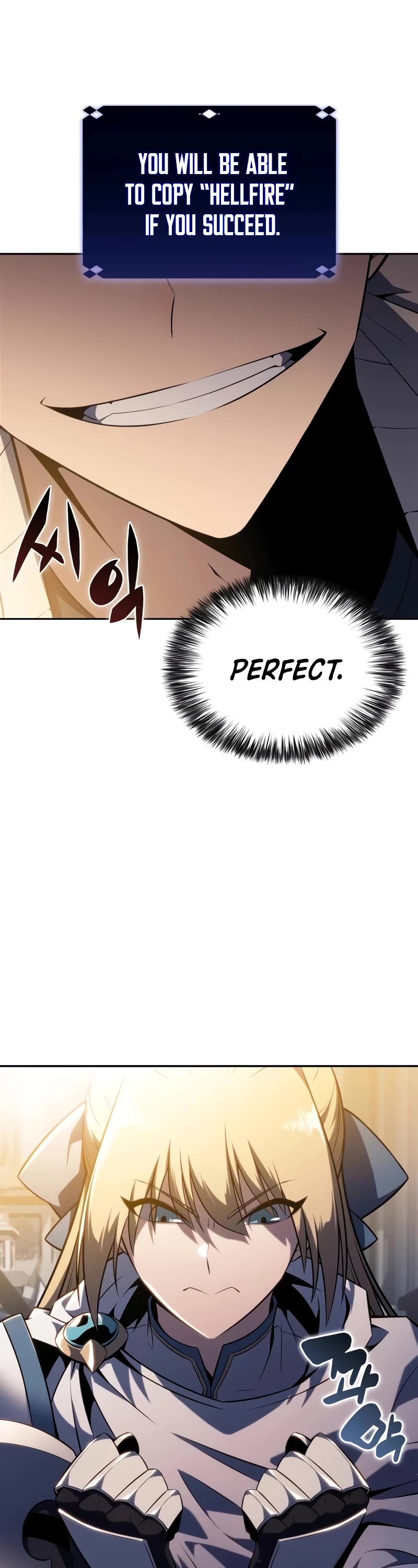 Solo Max-Level Newbie chapter 163 page 25